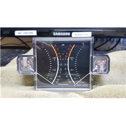 Vumetros analógicos 2