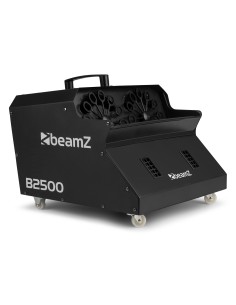 B2500 MAQUINA DE BURBUJAS DOBLE