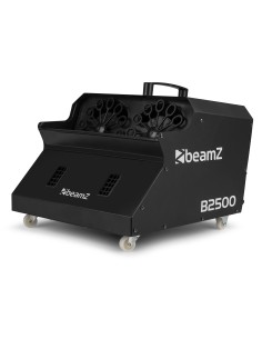 B2500 MAQUINA DE BURBUJAS DOBLE 2