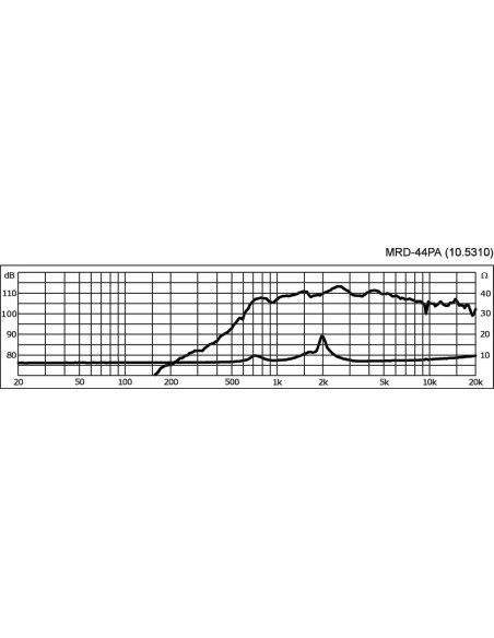 MRD-44PA