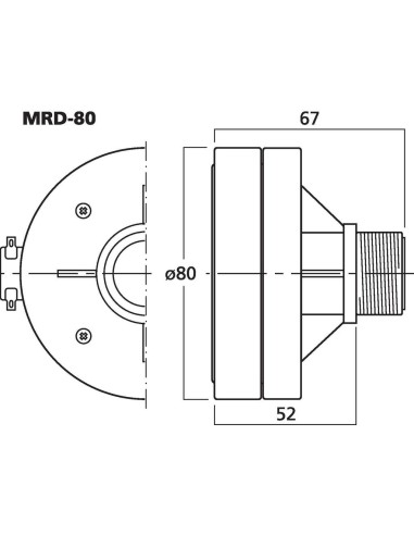 MRD-80