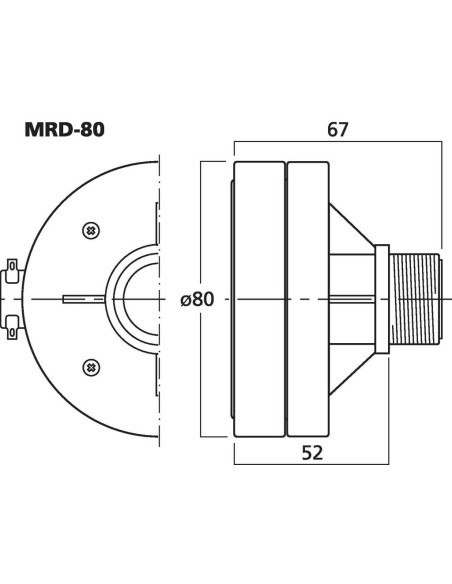 MRD-80