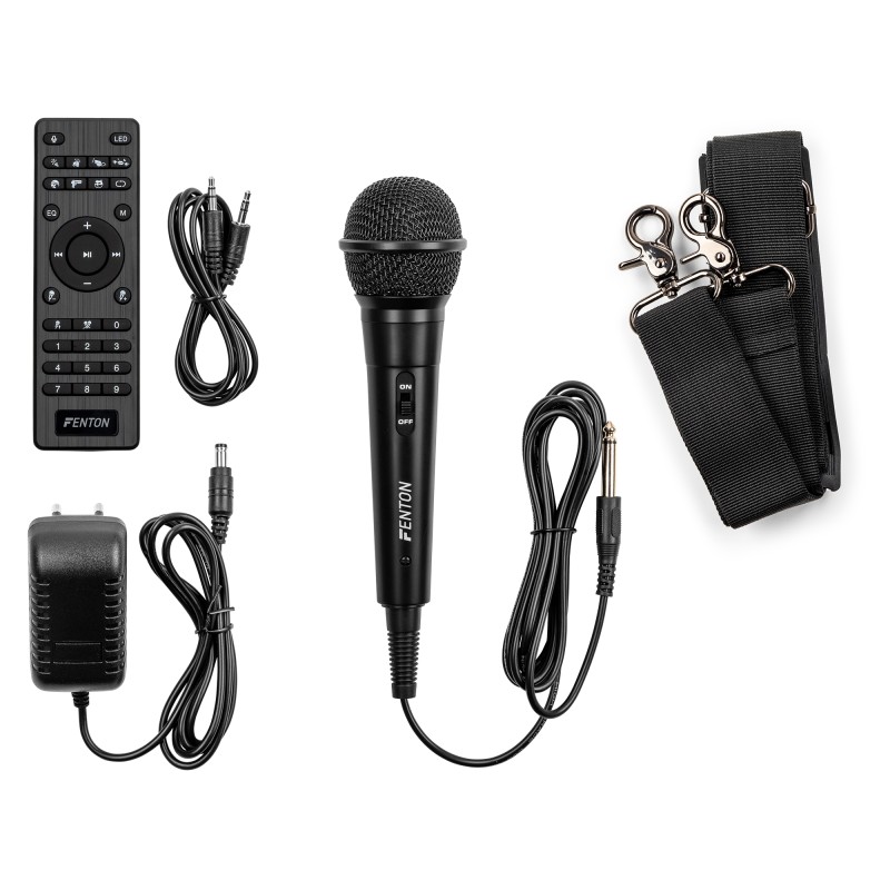 CORE120 PARTY SPEAKER