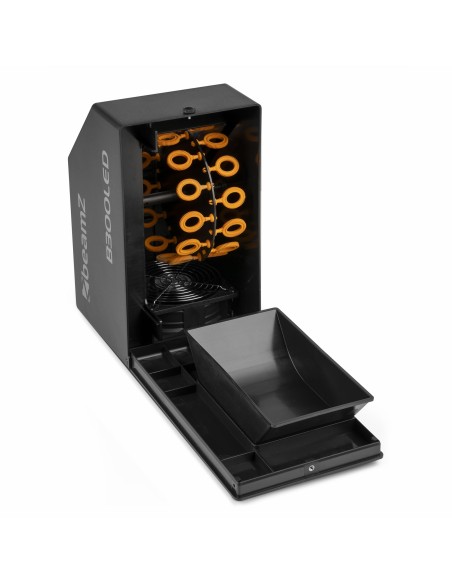 B300LED MAQUINA BURBUJAS RGB LED