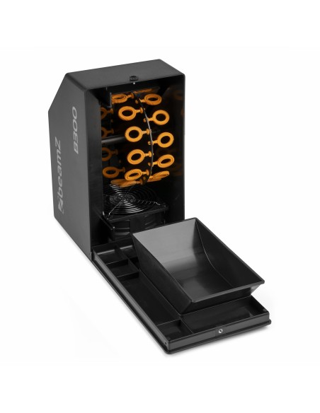 B300 MAQUINA DE BURBUJAS