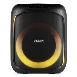 TRACK160 ALTAVOZ PARA FIESTAS CON LED 2