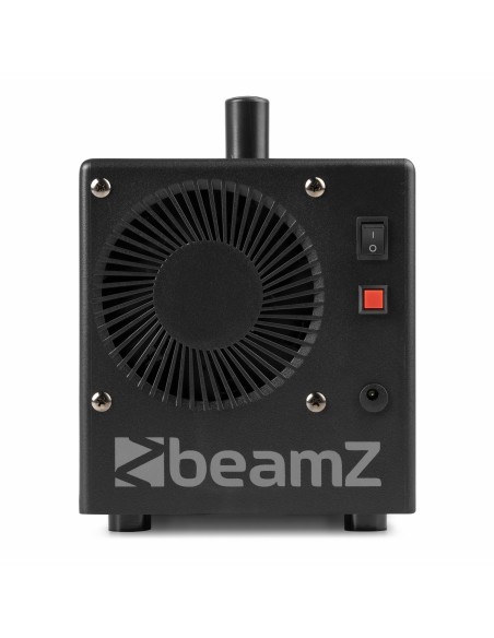 B300 MAQUINA DE BURBUJAS