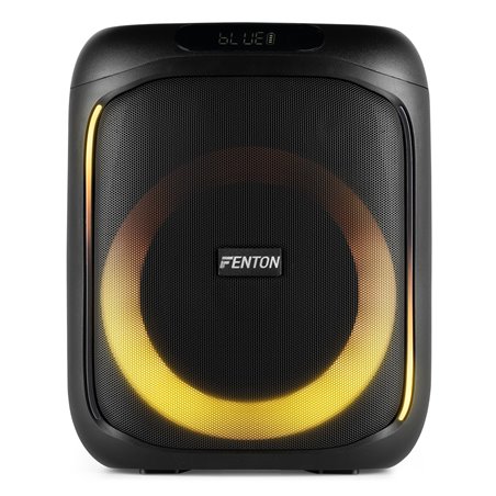 TRACK160 ALTAVOZ PARA FIESTAS CON LED