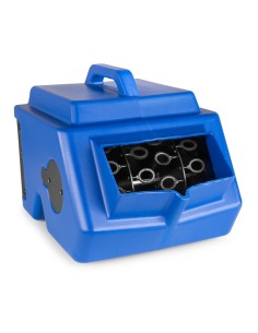 B1500 MAQUINA DE BURBUJAS DOBLE 2