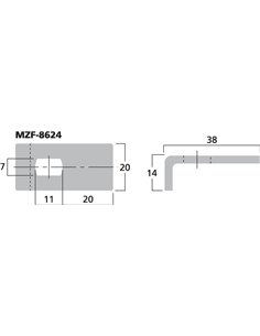 MZF-8624 2