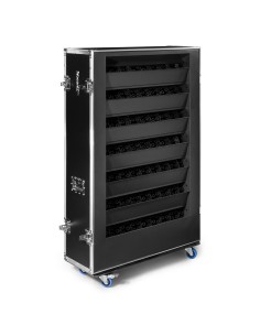 BG7000 MAQUINA DE BURBUJAS PRO GIGANTE CON 7 NIVELES