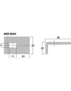 MZF-8625 2