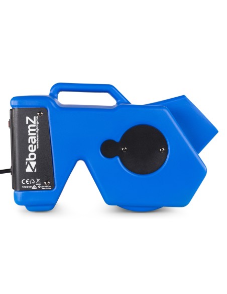 B1000 MAQUINA DE BURBUJAS