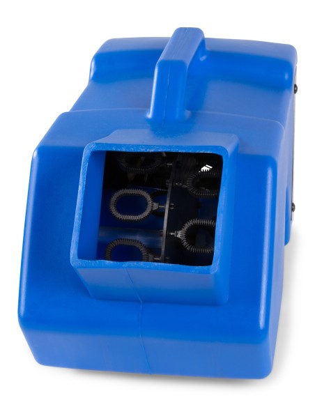 B1000 MAQUINA DE BURBUJAS