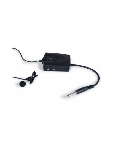 De solapa Fonestar FCM-626