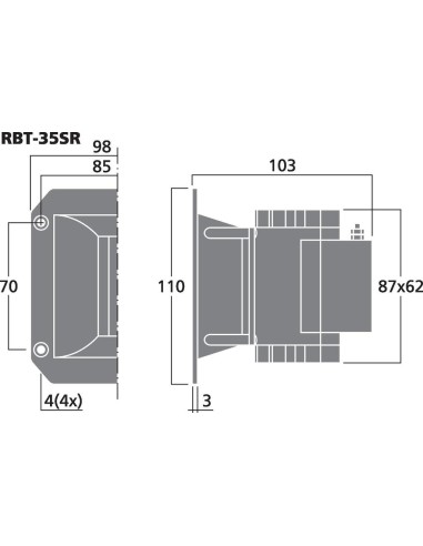 RBT-35SR
