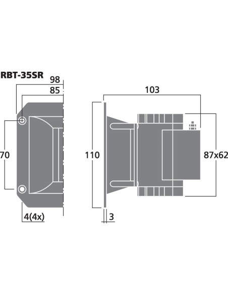 RBT-35SR
