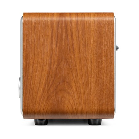 FOZA RADIO WIFI INTERNET ESTÉREO CON DAB + PLATA