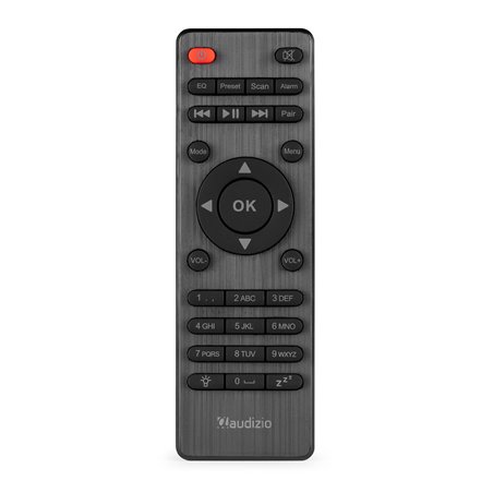 FOZA RADIO WIFI INTERNET ESTÉREO CON DAB + PLATA