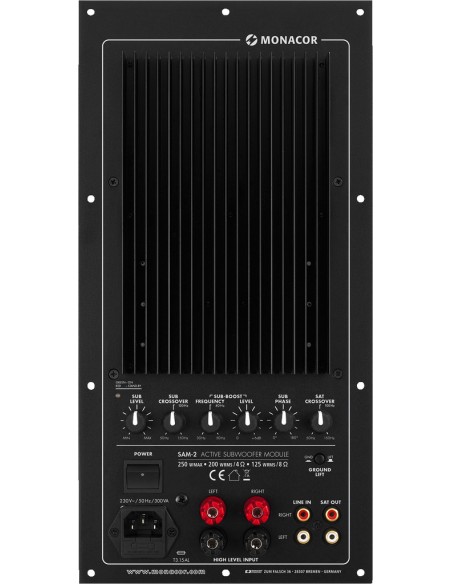 SAM-2