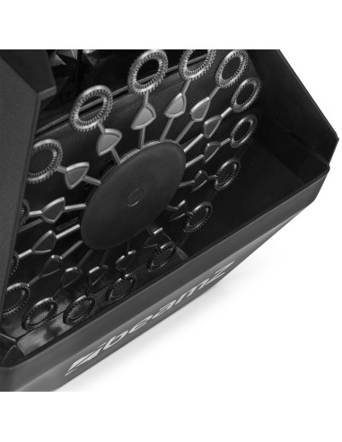 B500 MAQUINA DE BURBUJAS MEDIA