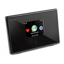 TURIN RADIO INTERNET ADAPTADOR WIFI