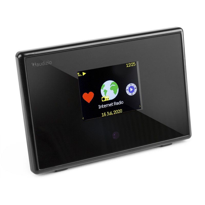 TURIN RADIO INTERNET ADAPTADOR WIFI