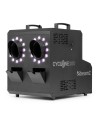 CYCLONE200 MÁQUINA DE HUMO Y BURBUJAS CON LED RGBW