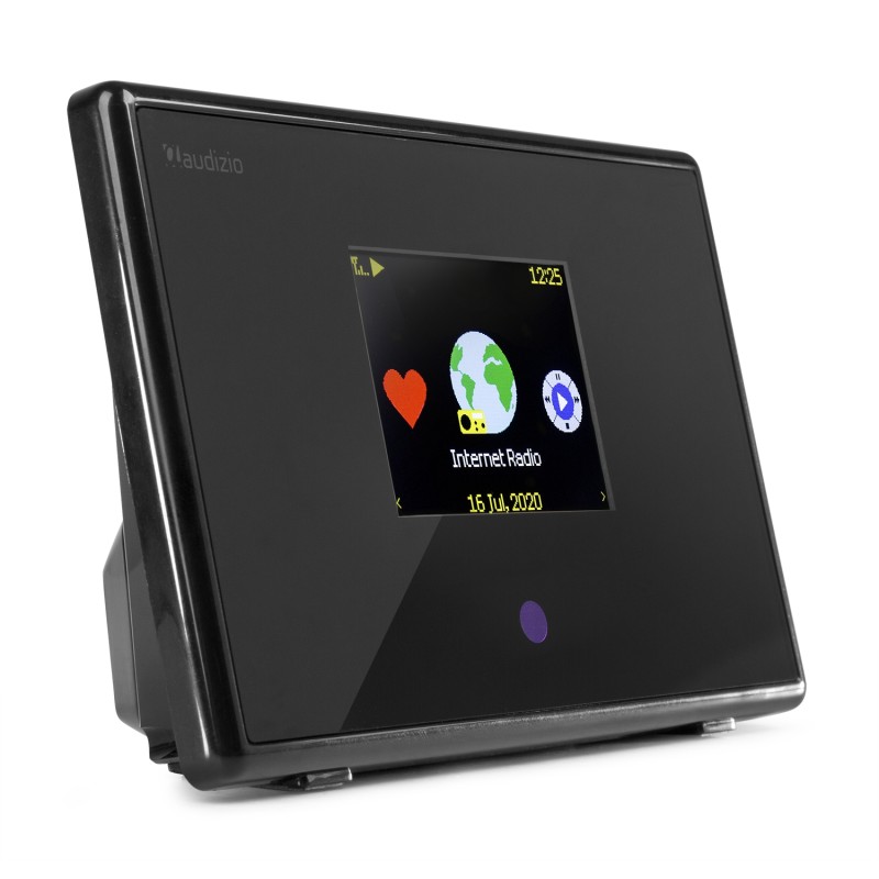 TURIN RADIO INTERNET ADAPTADOR WIFI