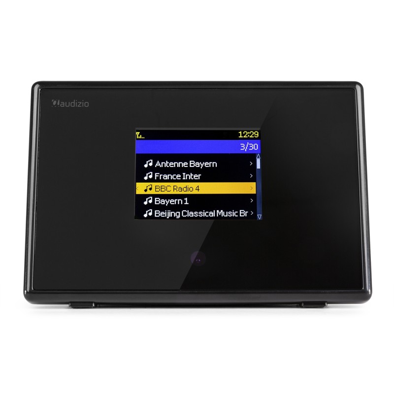 TURIN RADIO INTERNET ADAPTADOR WIFI