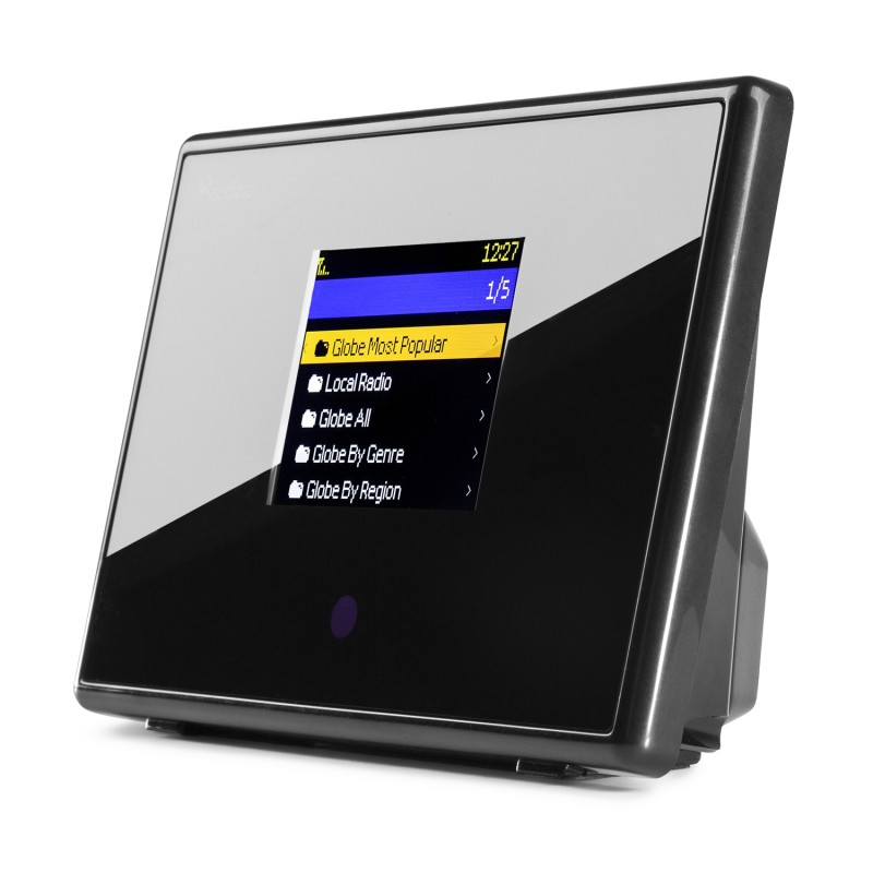 TURIN RADIO INTERNET ADAPTADOR WIFI