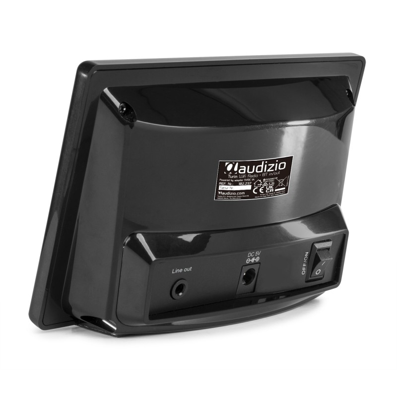 TURIN RADIO INTERNET ADAPTADOR WIFI