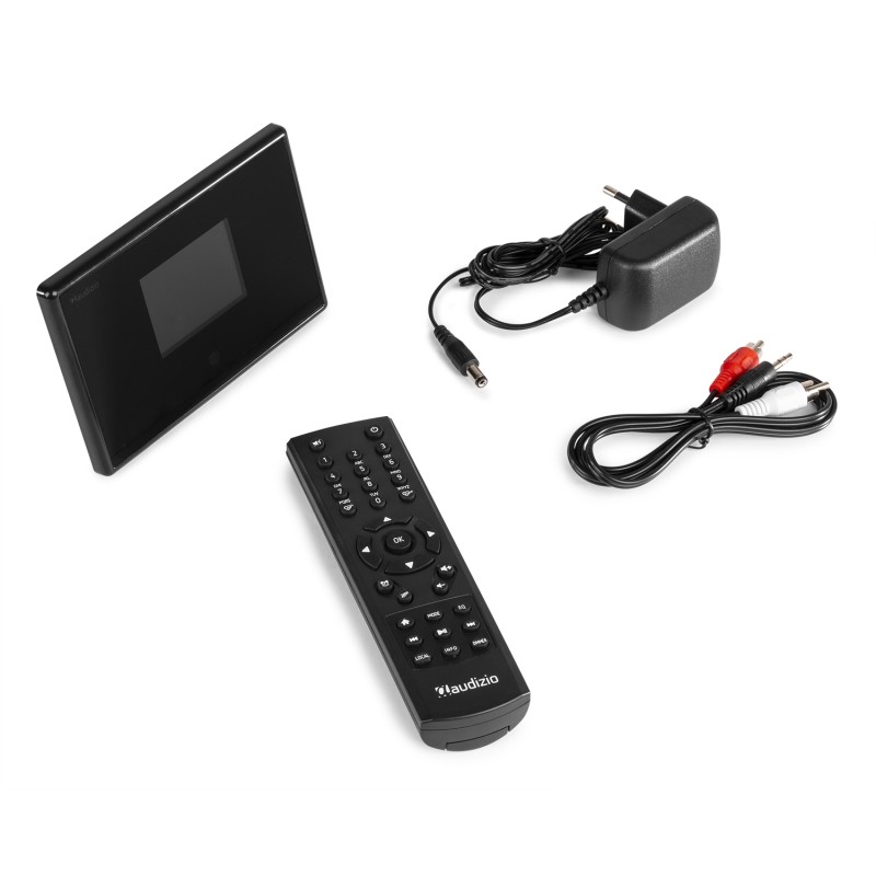 TURIN RADIO INTERNET ADAPTADOR WIFI