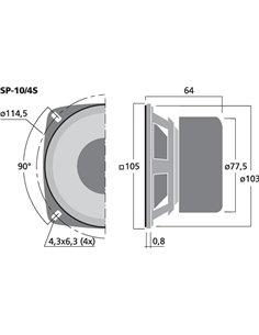 SP-10/4S 2