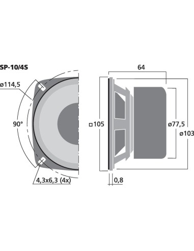 SP-10/4S