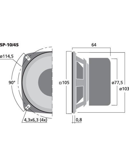 SP-10/4S
