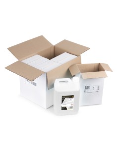 FSMF5UHD LÍQUIDO DE HUMO 5L ULTRA-HIGH-DENSIDAD