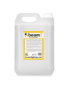 FHF5O LÍQUIDO DE NIEBLA HQ 5LT CON BASE DE ACEITE
