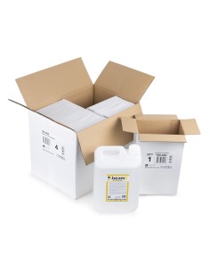 FHF5O LÍQUIDO DE NIEBLA HQ 5LT CON BASE DE ACEITE