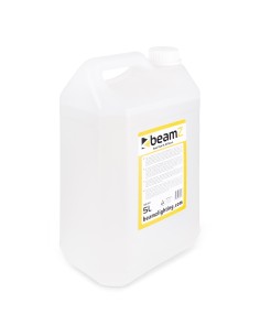 FHF5O LÍQUIDO DE NIEBLA HQ 5LT CON BASE DE ACEITE