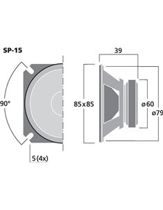 SP-15 2