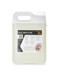 FFL5 LÍQUIDO DE ESPUMA CONCENTRADO 5L 3%