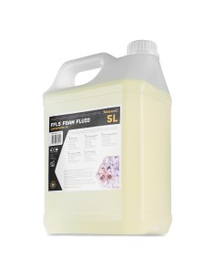 FFL5 LÍQUIDO DE ESPUMA CONCENTRADO 5L 3% 2