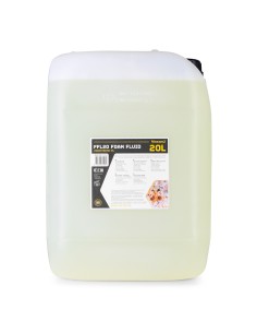 FFL20 LÍQUIDO DE ESPUMA CONCENTRADO 20L 3%