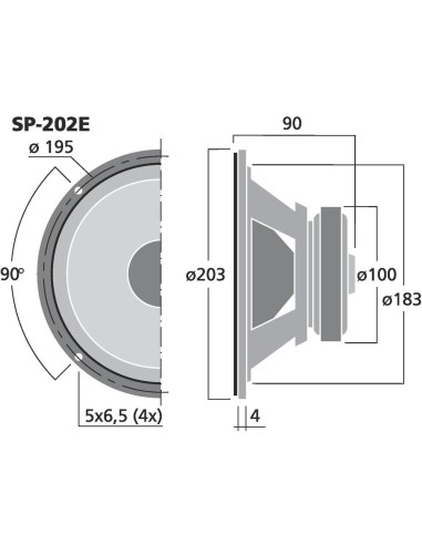 SP-202E