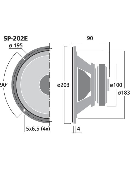 SP-202E