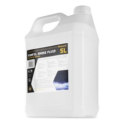FSMF5L LÍQUIDO DE HUMO 5L HUMO BAJO 2