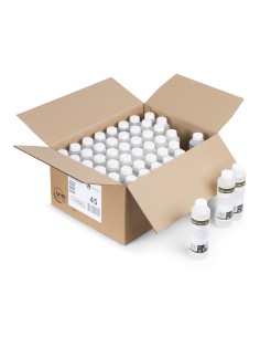 FSNF025 LÍQUIDO DE NIEVE CONCENTRADO 5%