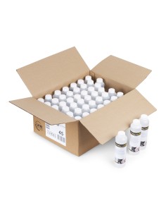 FBL025 LÍQUIDO DE BURBUJAS CONCENTRADO 25%