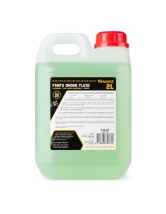 FSMF2E-G LIQUIDO DE HUMO 2L ESTÁNDAR VERDE